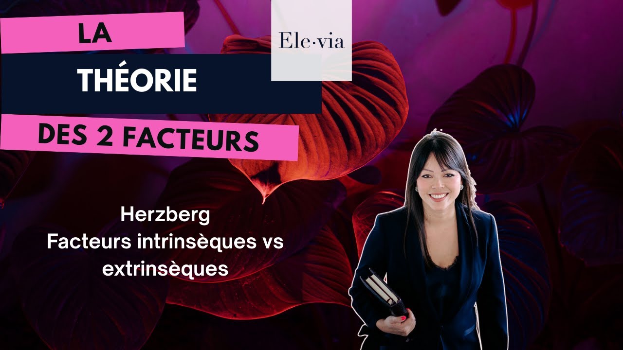 Herzberg : ce qui motive vraiment les salariés (Théorie des deux facteurs)