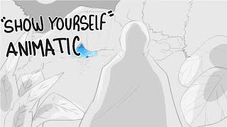 Show yourself - [ Oc Animatic] by Bluesh