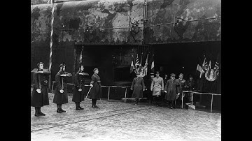 THE MAGINOT LINE - EVERY ORIGINAL FOOTAGES TAKEN FROM 1938 TO 1941