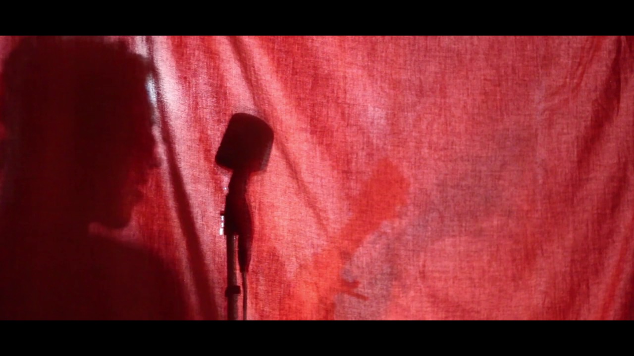 Rose Petal - Wilson Harwood [Official Video]