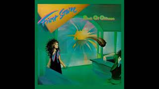 FIRST STRIKE (USA) - Rock Of Offense (1984) Full Album