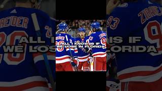 it could be the end of an era… #rangers #nyrangers #sports #hockey #hockeyedit #blowup #nhl #sad