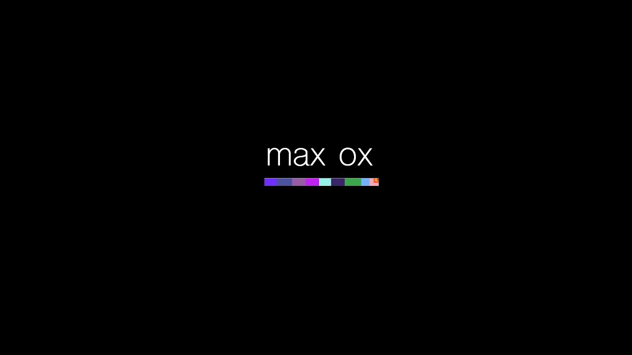 Max Ox Album Release 3.14.16 - YouTube