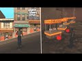 【GTA SA】チャイナタウン特集(魅惑の町を探索)