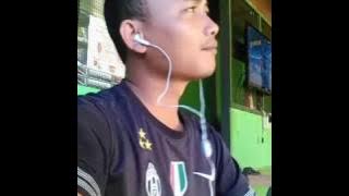 Edan turun smule fery dewa