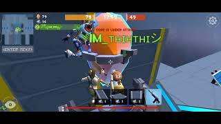Fastest winning Core Wars game plays