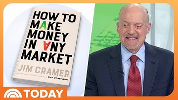 Jim Cramer on Why It