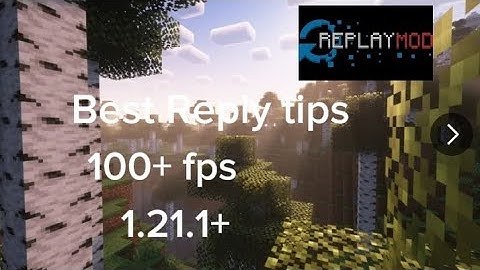 How To Edit Replay In Pojav Launcher | Edit Replay Mod In Pojav Launcher #gaming