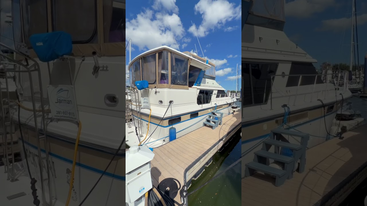 4 яхты, которые должен знать каждый новичок! 