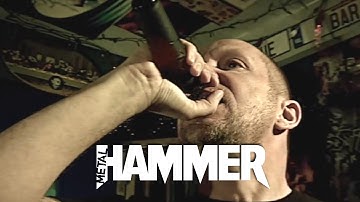 Suffocation - As Grace Descends - Official Video | Metal Hammer