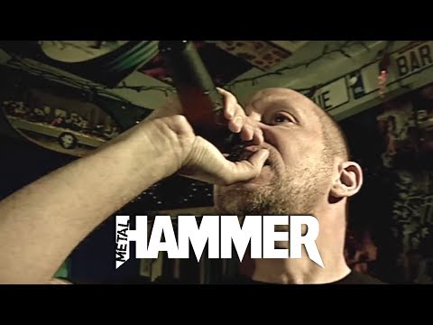 Suffocation - As Grace Descends - Official Video | Metal Hammer