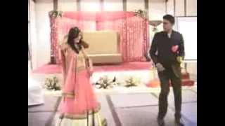 Wedding choreography on I Love you by studio raas