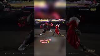 #tekken8 #gaming #jack8