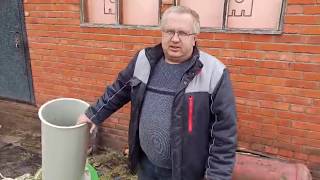 Отзыв сенодробилки ИЗС-200С  от покупателя из г. Белгород.