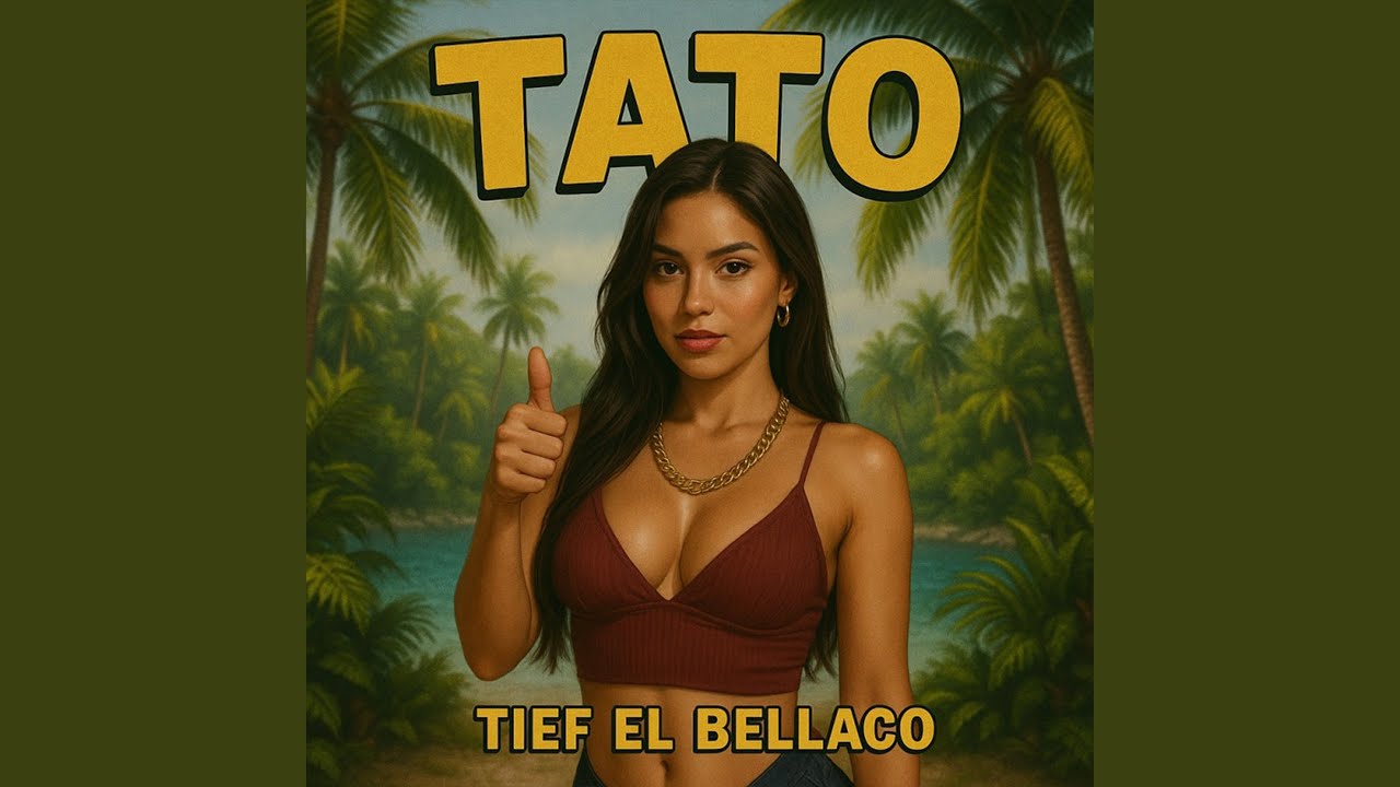 Watch Tato on YouTube Watch Tato on YouTube