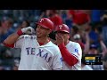 5/6/19 Rangers Weekly Recap