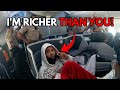 Odell Beckham Jr. KICKED OFF Flight! (Leaked Bodycam)