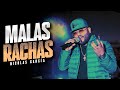 Nicolas Garcia - Malas Rachas (Video Oficial)