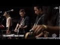 THE AIRBORNE TOXIC EVENT - Dope Machines. Lollapalooza, Chicago - 2014