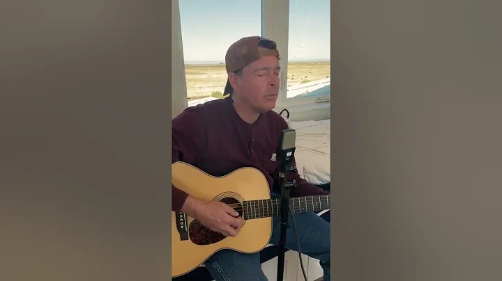 Clay Walker - When You Say Nothing at All (Keith W...