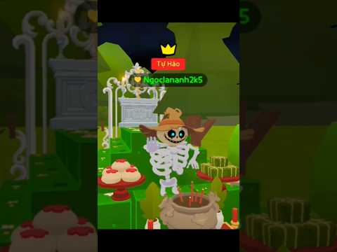 Dành Tặng Những Đứa Thích Léo Léo Với😆Tui #playtogethervng #xuhung #viralvideo#playtogether