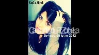 Cansu AkyoL Ft ZoRBéLa - SenSizLiğe İçtim..! Fenaa Resimi