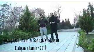 Surxay Qədirxum & Səbuhi Xırdalanlı - Çalışan adamlar / 2019 Resimi