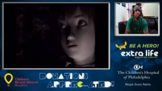 Fatal Frame Stream For The Children’s Hospital of Philadelphia (Part 13)