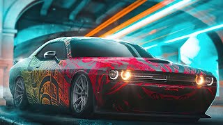 CAR MUSIC 2024 🔥 BASS BOOSTED SONGS 2024 🔥 BEST REMIX OF EDM, PARTY MIX 2024, BEST HOUSE MUSIC