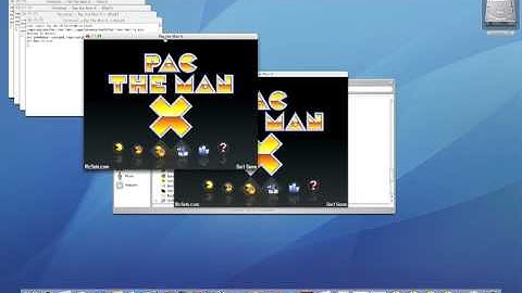 Running Multiple Instances of One App