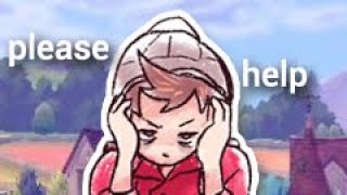 The Scottish Trainer Wants To Battle