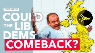 How the Lib Dems Could Be Important Again