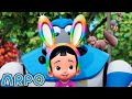 ARPO Robot Babysitter | The Easter Egg Hunt! | Funny Cartoons for Kids | Arpo the Robot