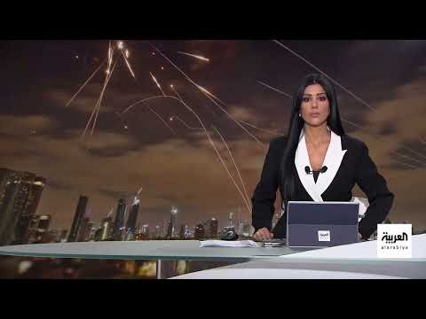 تصعيد إيراني إسرائيلي: هجمات متبادلة وترقب أمريكي
