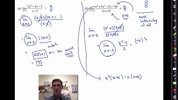 Math 4H.Unit #3.Lesson #4.Limit Tricks