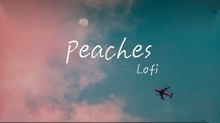 Peaches lofi | English lofi chill nhẹ nhàng | Nhạc lofi chill TikTok |  .... by White