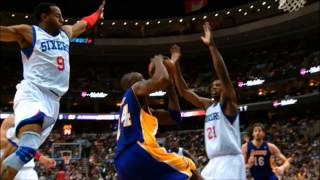 NBA 2012-2013 Season Preview 1080p HD