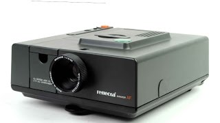 Проектор слайдов Reflecta Diamator AF