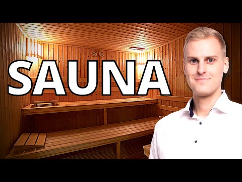 Wideo: Jaka Jest Różnica Między łaźnią A Sauną? 31 Zdjęć Różnica Między Rosyjską I Niemiecką łaźnią Parową A Sauną, Co Lepiej Mieć W Domu
