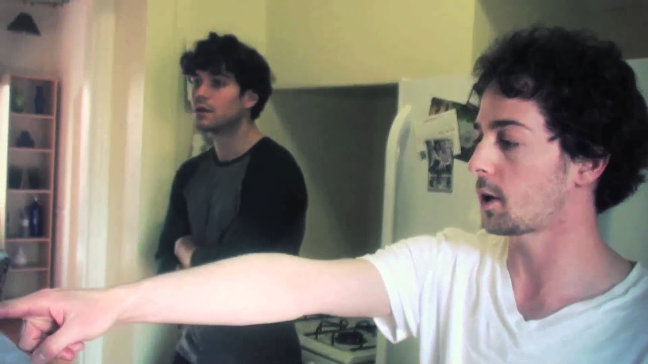 Let Me Give You A Tour - YouTube