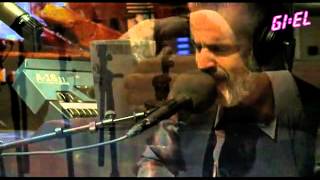 Video thumbnail of "Triggerfinger - I follow rivers HQ (live)"