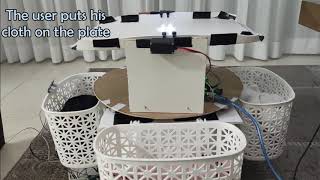 Laundry Sorter