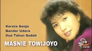 MASNIE TOWIJOYO | Kereta Senja - Bandar Udara - Dua Tahun Sudah