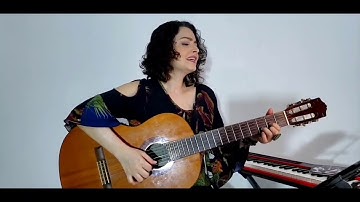 Thumbnail of Tá escrito - Carol Cunha ( Cover Grupo Revelação - Xande de Pilares)