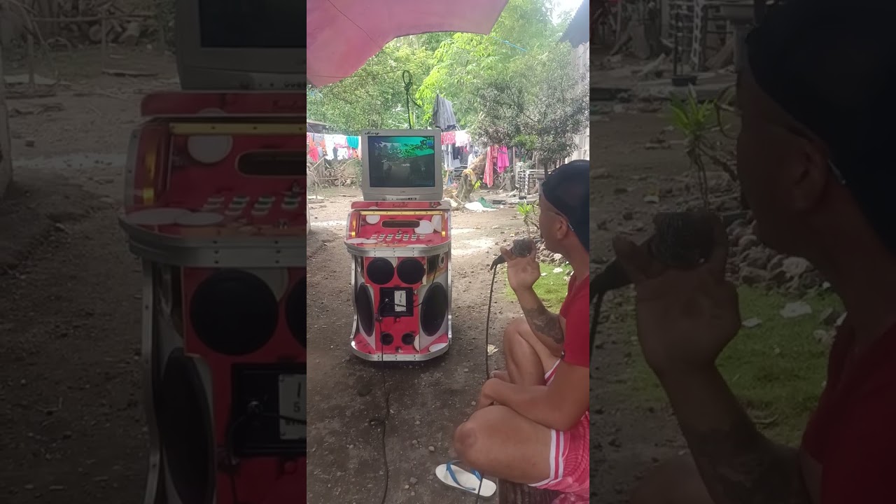 Sana By Gagong Rapper Covered by Simpleng Rapper ng Libas Santa Teresita Iriga City Camarines Sur