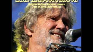 Kris Kristofferson - Here Comes That Rainbow Again