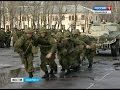 Вести-Хабаровск. День военного разведчика