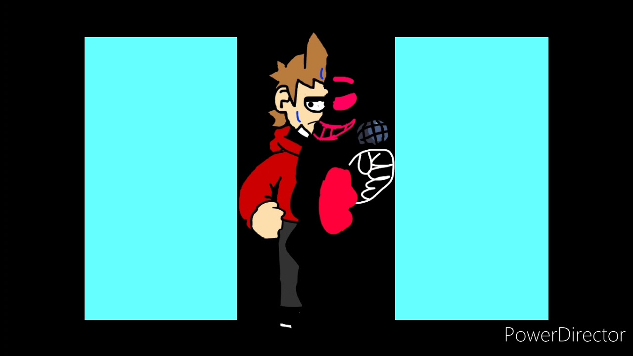 evil mod fnf evil mod fnf