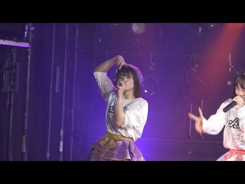 chuLa 新曲 WAKU☆DOKIベイベー！ 4K動画