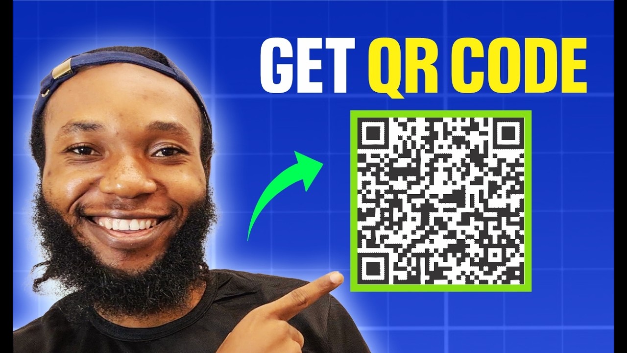 QR Code Generator Tutorial for Graphic Designers - YouTube